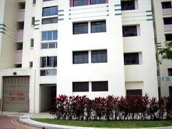 Blk 681B Jurong West Central 1 (Jurong West), HDB 5 Rooms #591841301